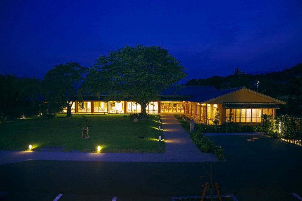Kyoto Utano Youth Hostel 27/67