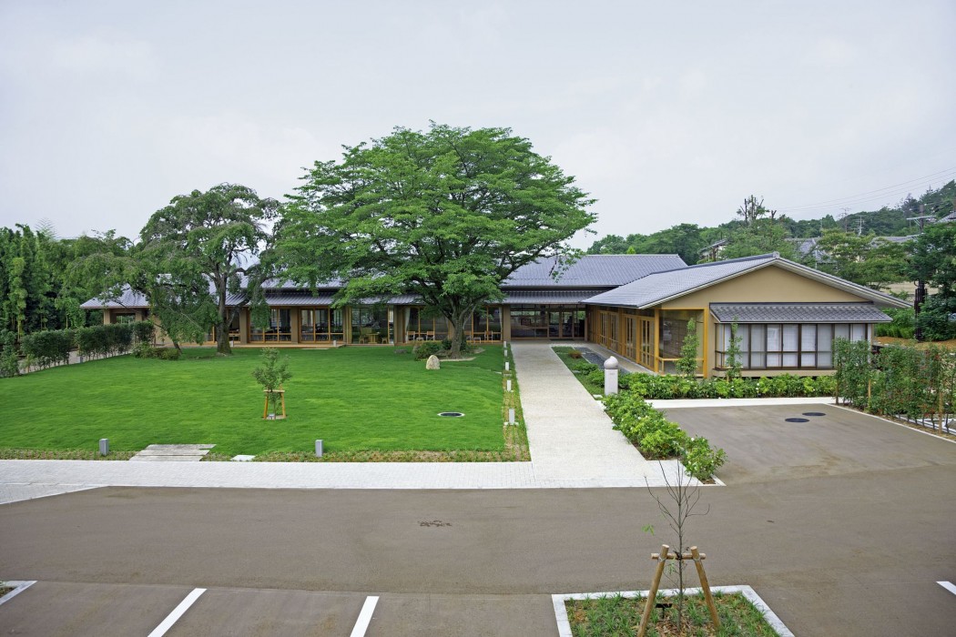 Kyoto Utano Youth Hostel 38/67