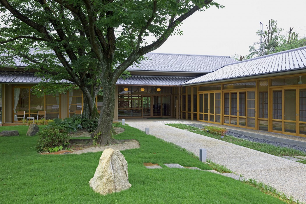 Kyoto Utano Youth Hostel 33/67