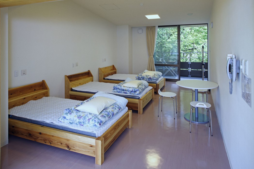 Kyoto Utano Youth Hostel 35/67
