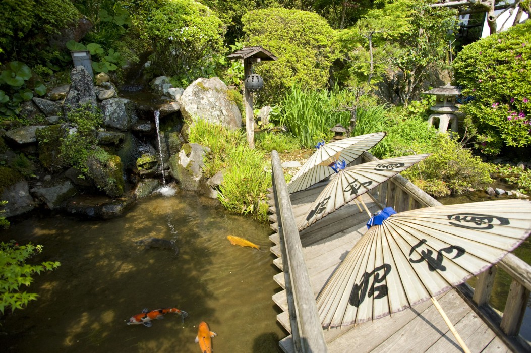 Beppu Showaen 22/44