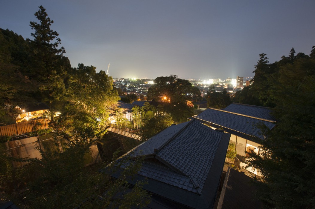 Beppu Showaen 19/44