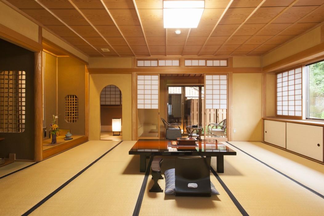 Beppu Showaen 25/44