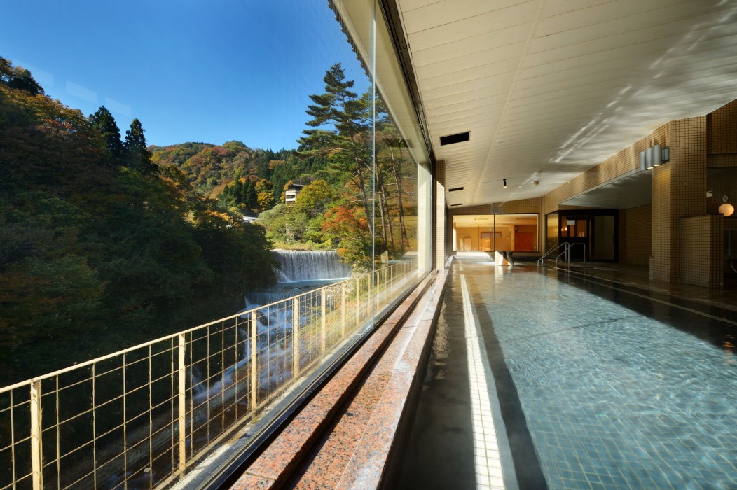 Sansuiso 21/64