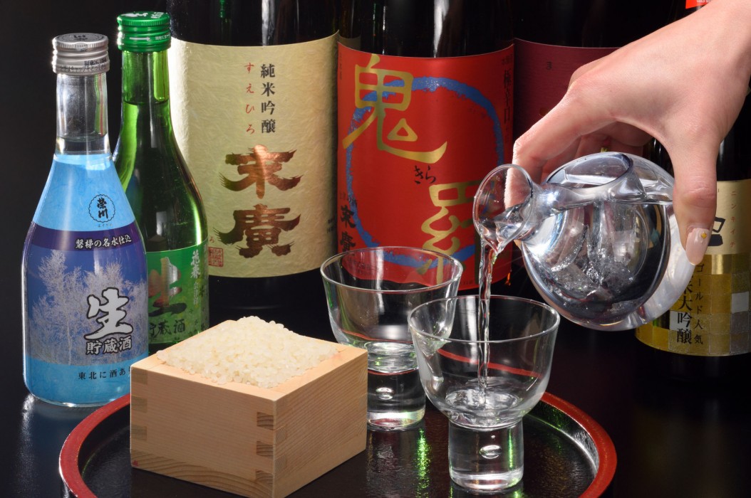 山水荘 写真4