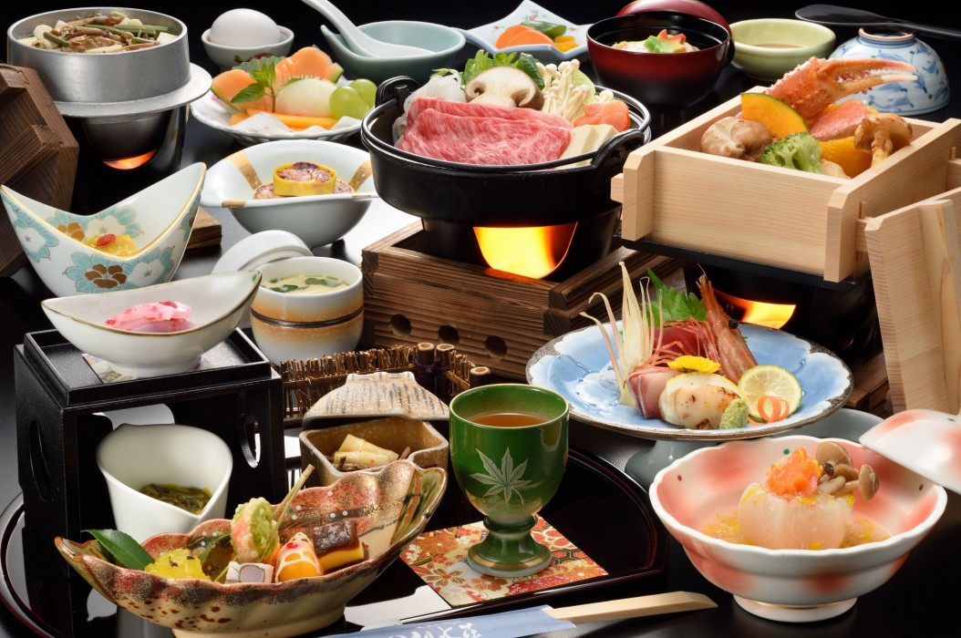 山水荘 写真2