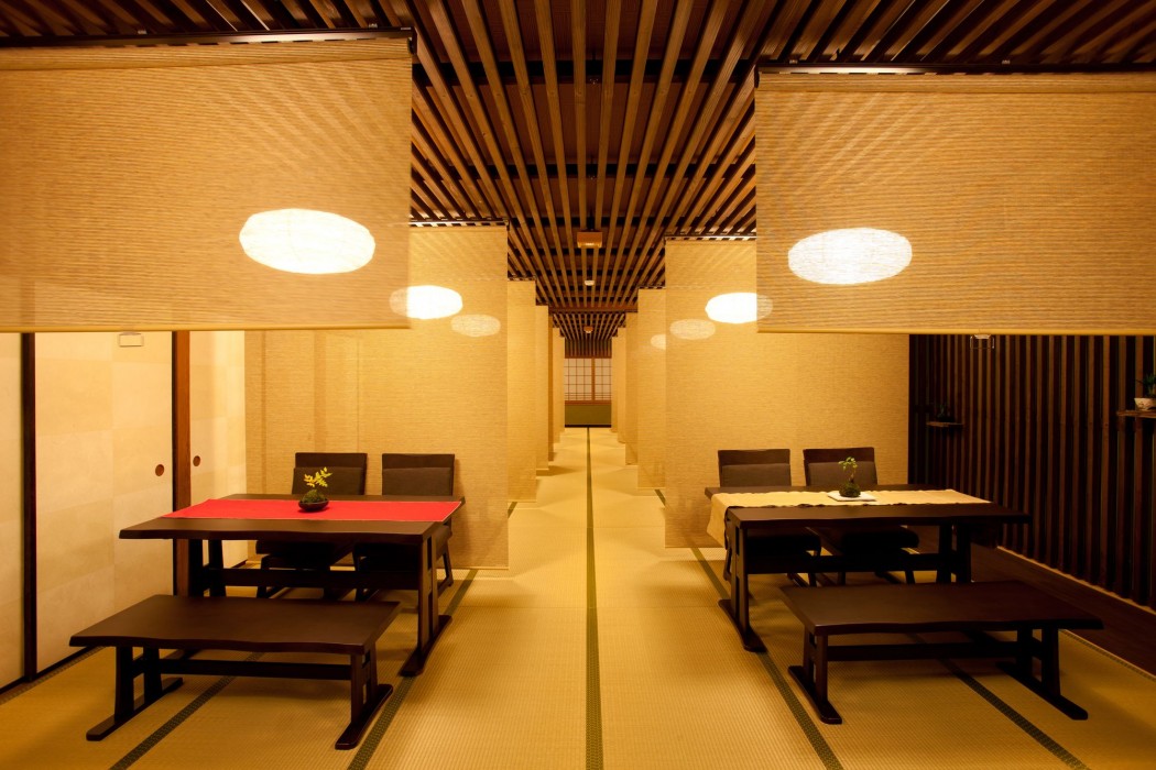 Kinosaki Onsen Ryokan Sensui 14/58