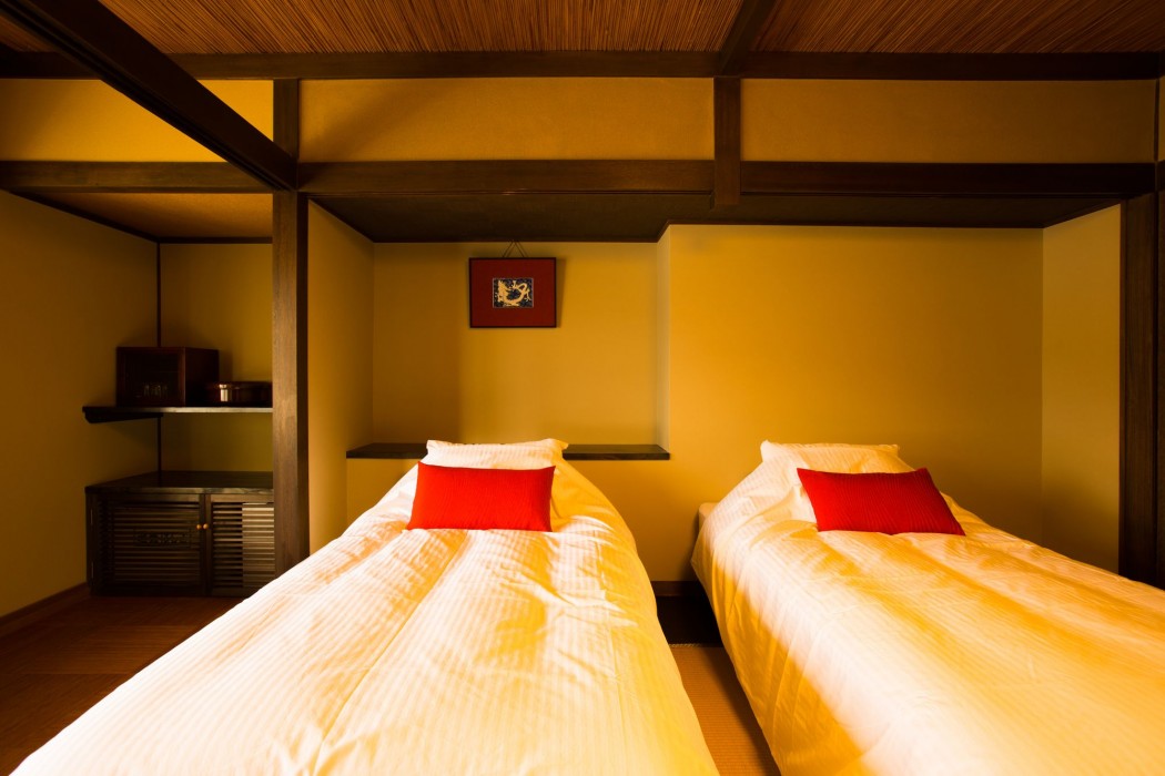 Kinosaki Onsen Ryokan Sensui 16/58