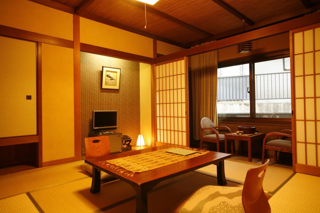 Kinosaki Onsen Ryokan Sensui 19/58