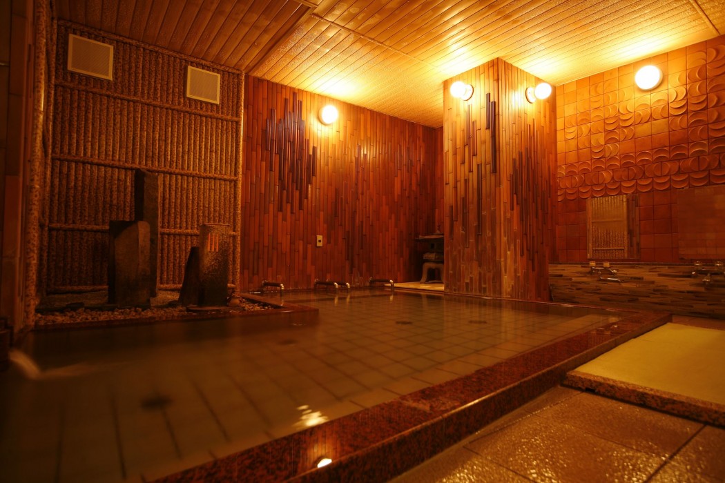 Kinosaki Onsen Ryokan Sensui 21/58