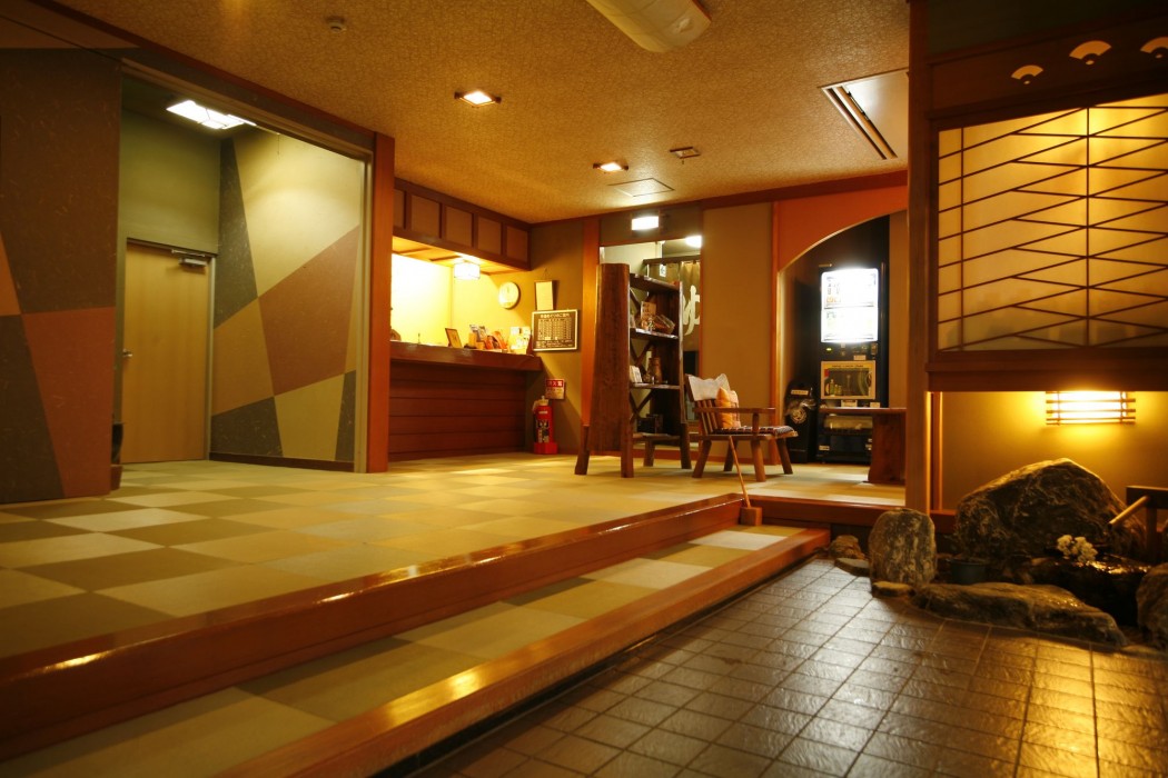 Kinosaki Onsen Ryokan Sensui 18/58