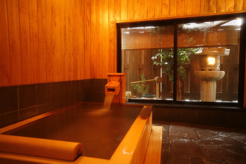 Kinosaki Onsen Ryokan Sensui 15/58