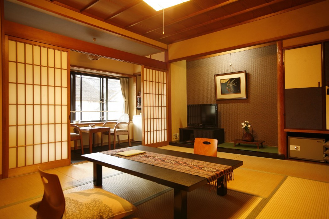 Kinosaki Onsen Ryokan Sensui 17/58
