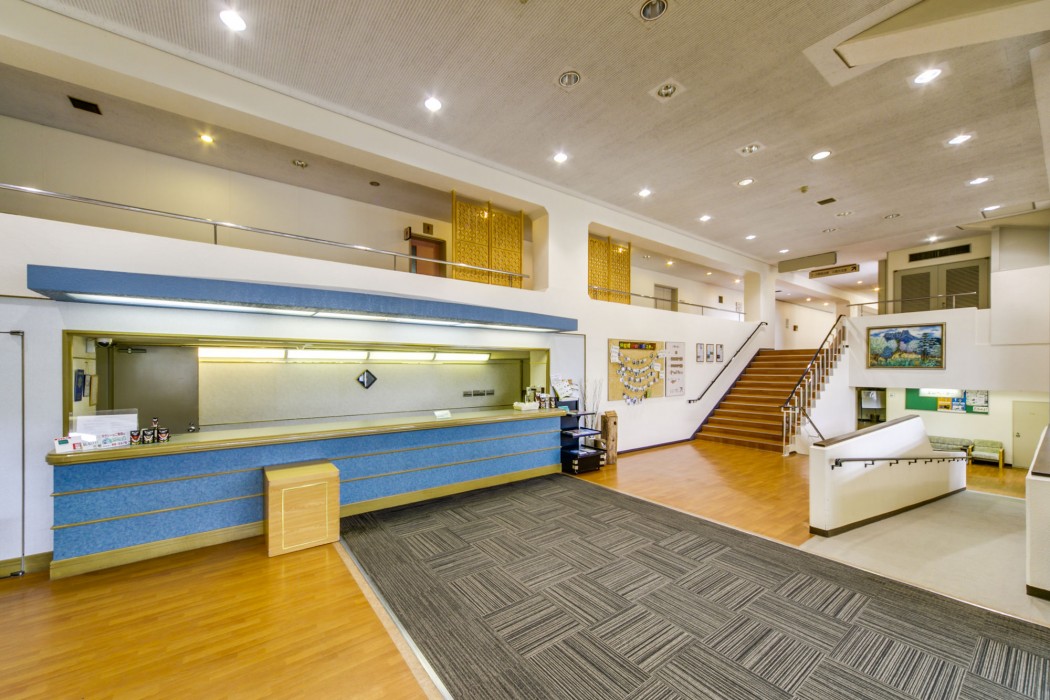 Kyukamura Hiruzen-Kogen 13/100