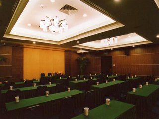 Beijing Dongfang Hotel 22/33