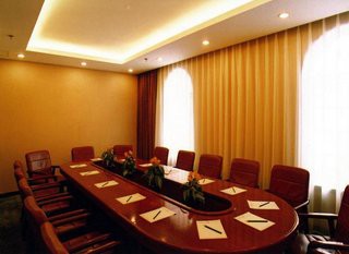 Beijing Dongfang Hotel 23/33