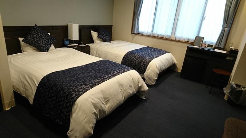 Onomichi Minato Hotel 23/66