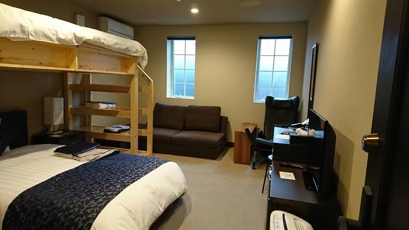 Onomichi Minato Hotel 16/66