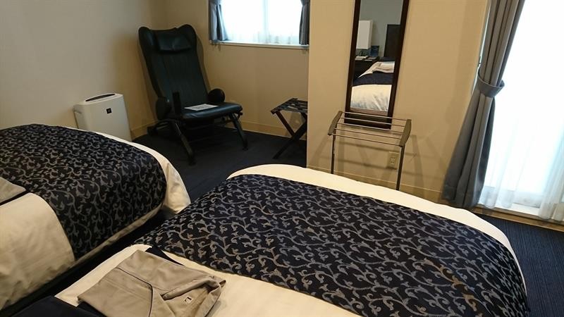 Onomichi Minato Hotel 25/66