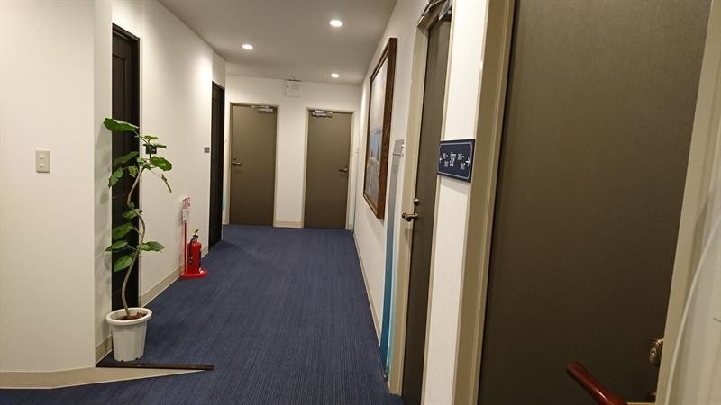 Onomichi Minato Hotel 49/66