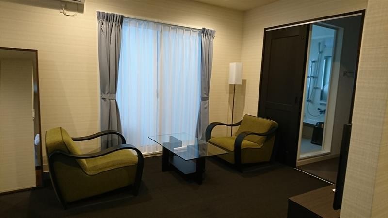 Onomichi Minato Hotel 18/66
