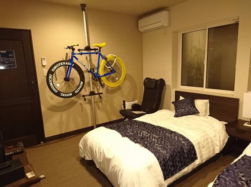 Onomichi Minato Hotel 28/66