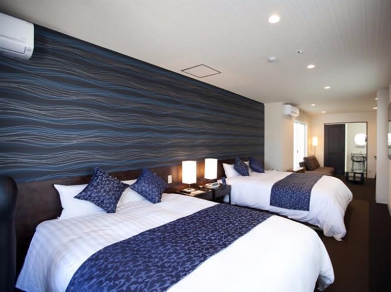 Onomichi Minato Hotel 6/66