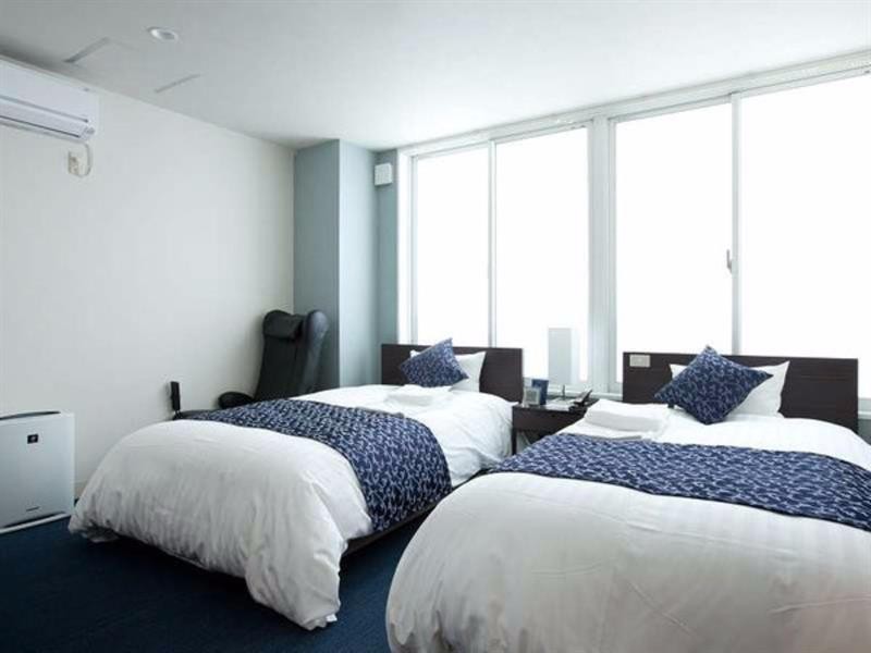 Onomichi Minato Hotel 14/66