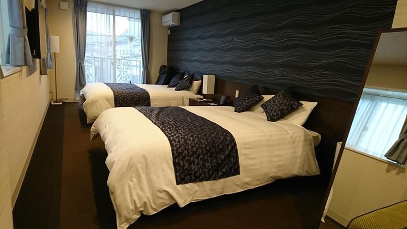 Onomichi Minato Hotel 22/66