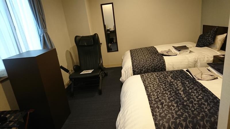 Onomichi Minato Hotel 9/66