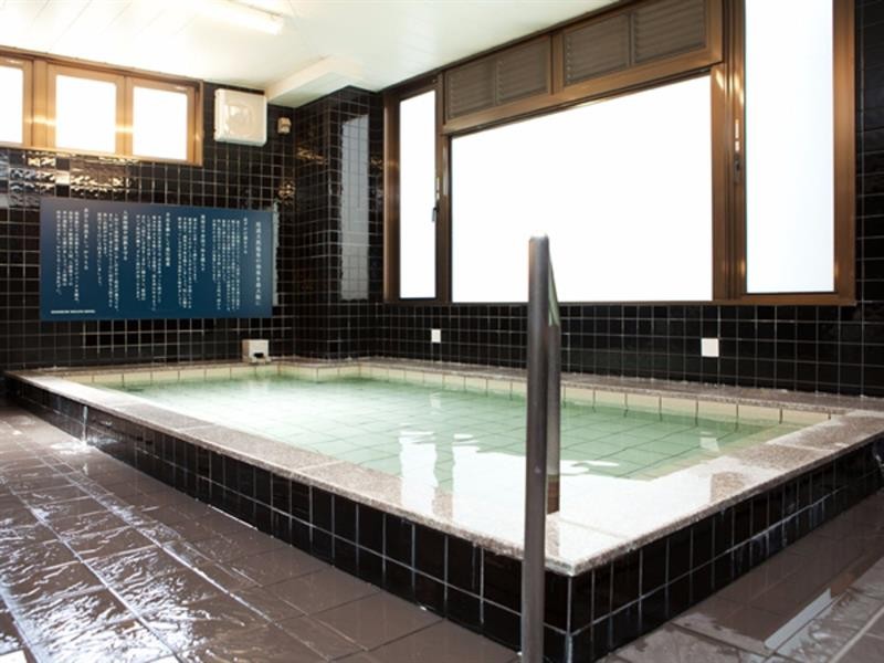 Onomichi Minato Hotel 35/66