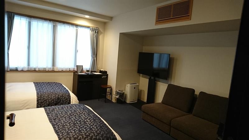 Onomichi Minato Hotel 21/66