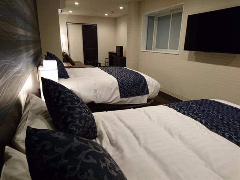 Onomichi Minato Hotel 5/66