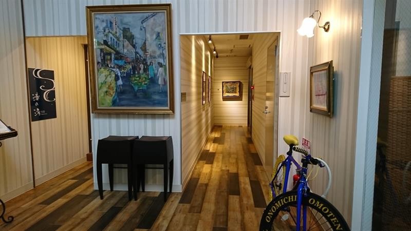Onomichi Minato Hotel 54/66