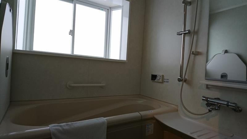 Onomichi Minato Hotel 7/66