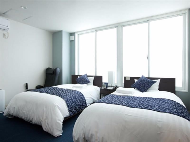 Onomichi Minato Hotel 24/66