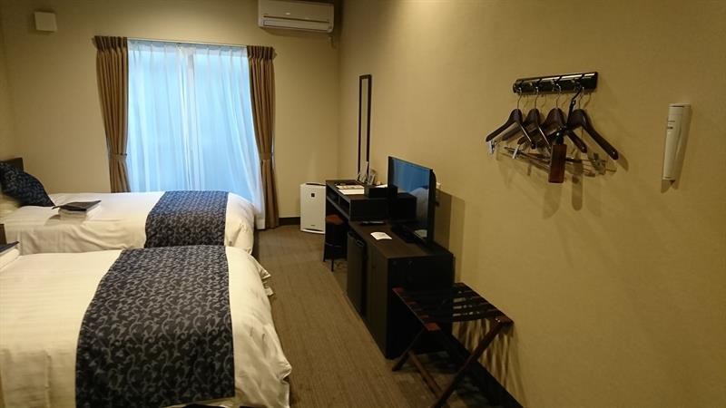 Onomichi Minato Hotel 15/66