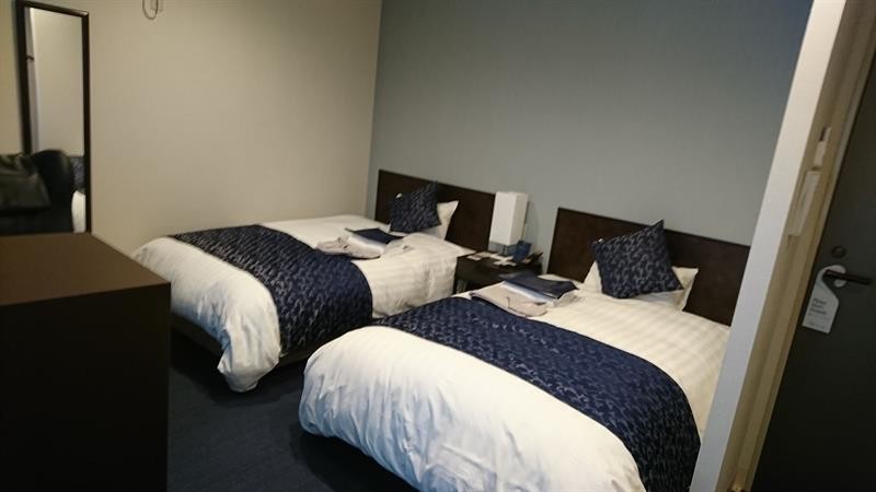 Onomichi Minato Hotel 17/66