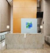 Holiday Inn Express Zhongguancun 7/50