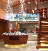Holiday Inn Express Zhongguancun 15/50