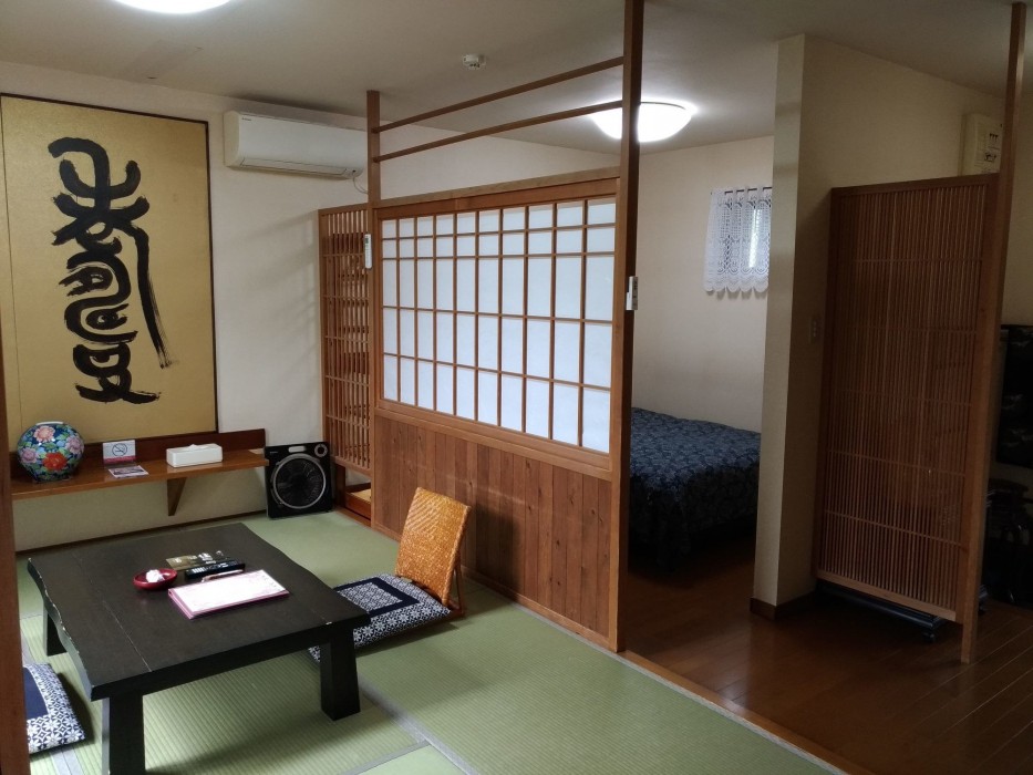 Oita Kenyufuin Onsen Oyado Gorinka 9/28