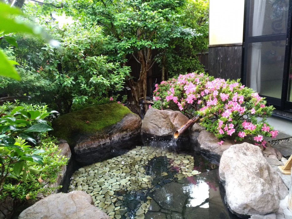 Oita Kenyufuin Onsen Oyado Gorinka 10/28