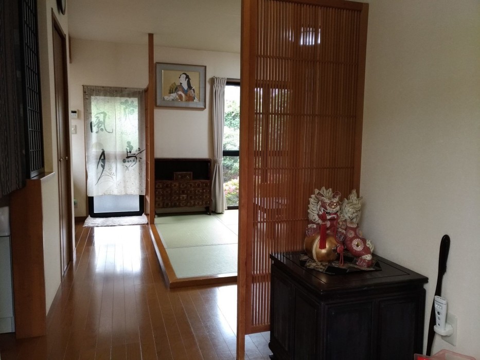 Oita Kenyufuin Onsen Oyado Gorinka 8/28