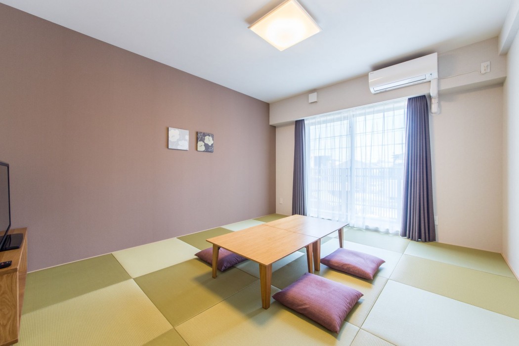M's Hotel Nijo 44/71