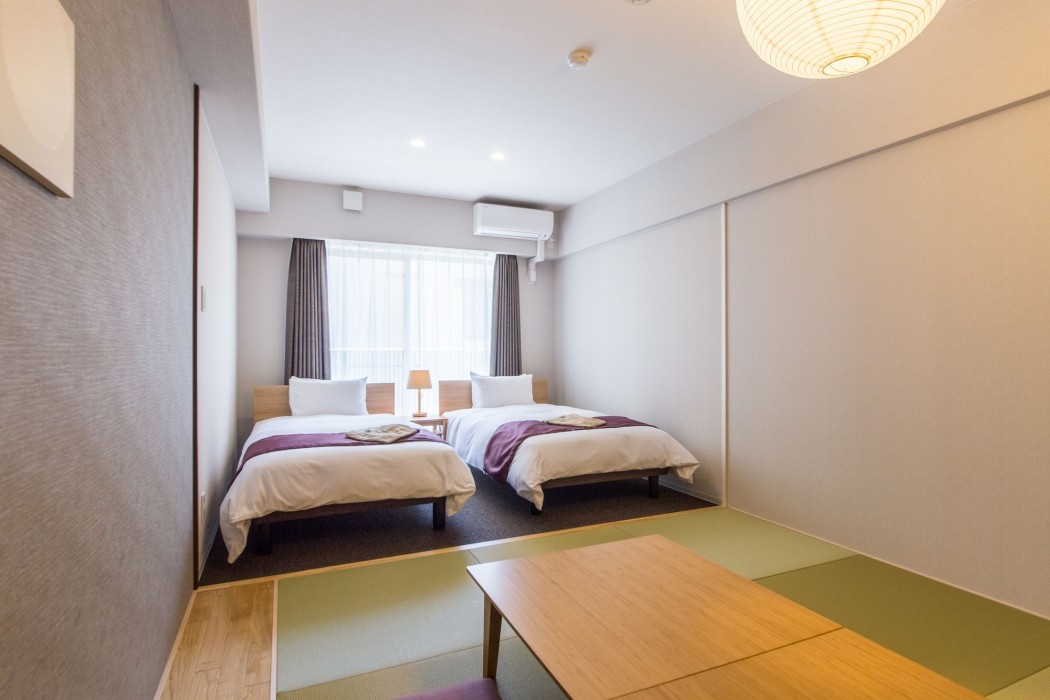 M's Hotel Nijo 31/71