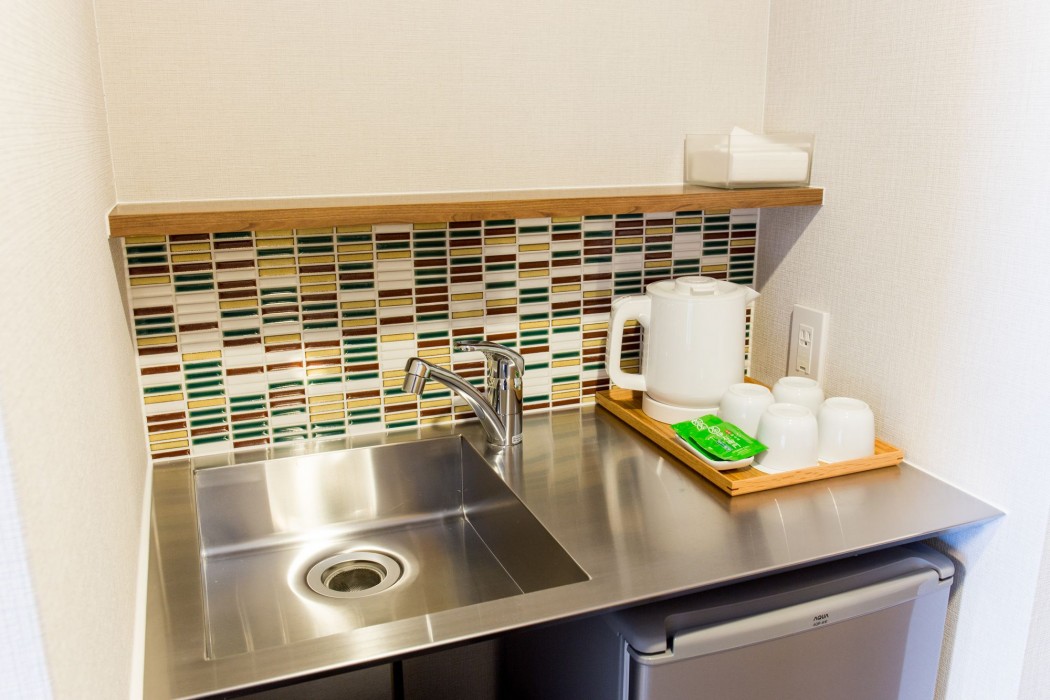 M's Hotel Nijo 46/71