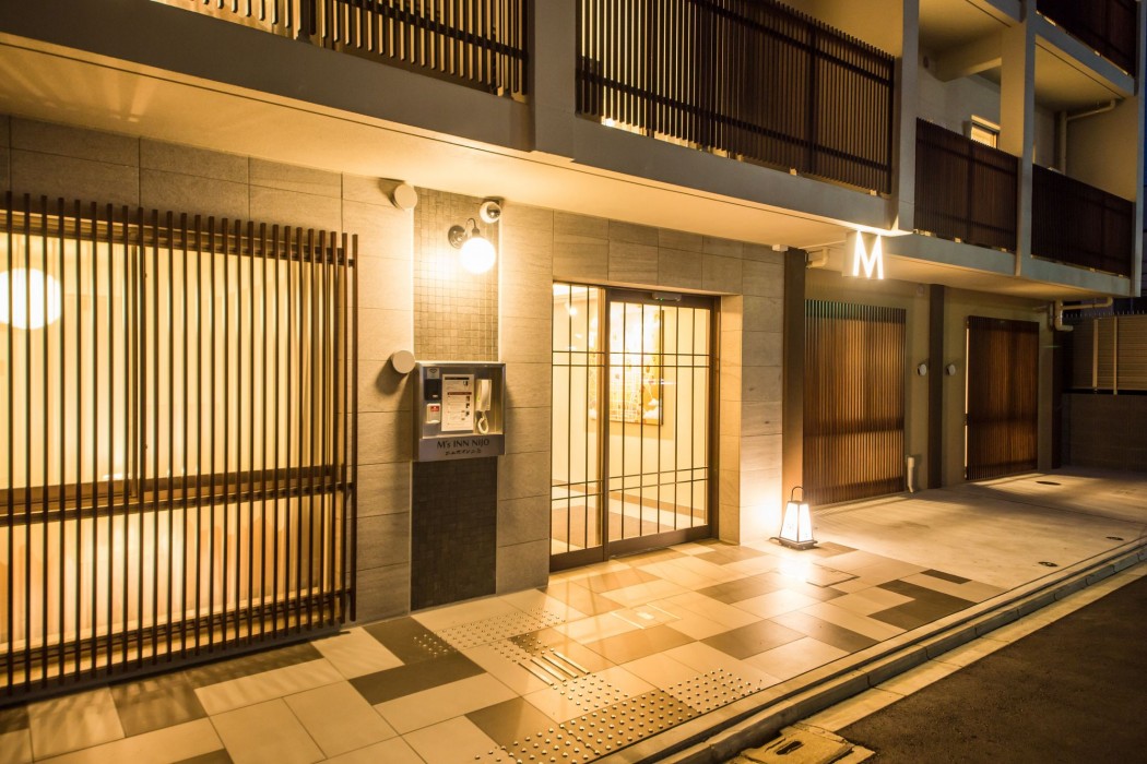 M's Hotel Nijo 54/71