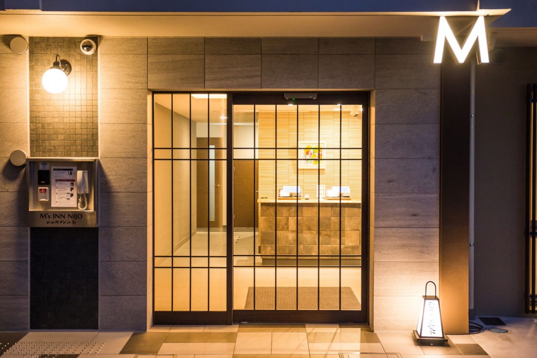 M's Hotel Nijo 29/71