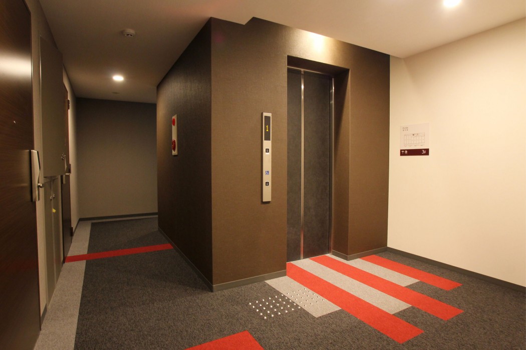 M's Hotel Nijo 23/71
