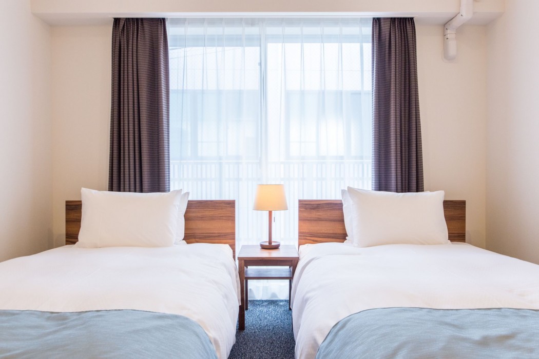 M's Hotel Nijo 20/71